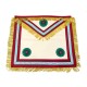 Grand Council of Knight Masons’ Apron