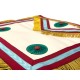 Grand Council of Knight Masons’ Apron