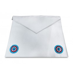 France G L N F Craft Fellow Apron