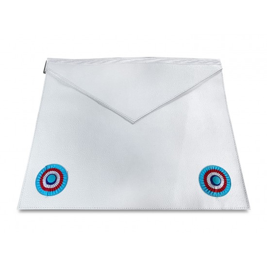France G L N F Craft Fellow Apron