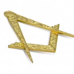 Craft Active Grand Master Collar Jewel 