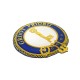 Knights Templar Provincial / Great Priory Mantle Badge