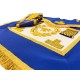 Grand Rank Officers Full Dress Apron & Collar