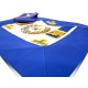 Grand Officers Undress Apron & Collar