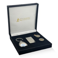Masonic Gift Set in Presentation Box
