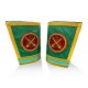 Grand Council of Knight Mason's Gauntlets