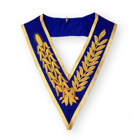 Grand Rank Full Dress Collar