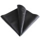 Black Freemasons 100% Silk Pocket Square / Handkerchief