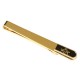 Gold Plated Masonic Craft Tie-slide