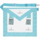 Craft Worshipful Master Apron