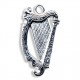 Irish Craft Officer’s Collar Jewel