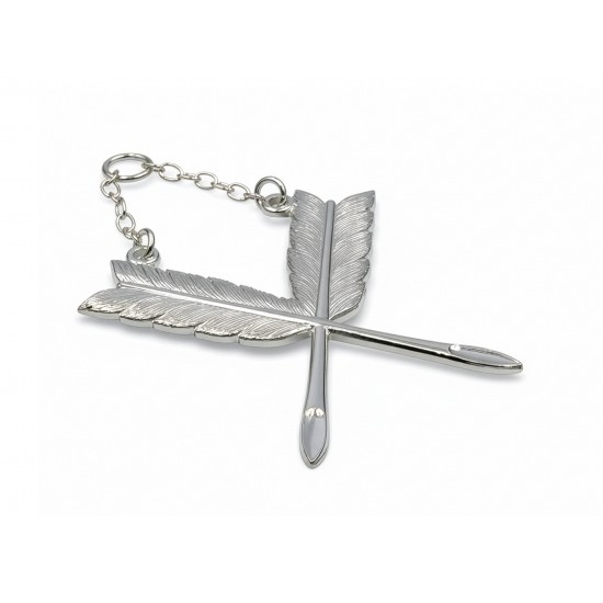 Irish Craft Officer’s Collar Jewel