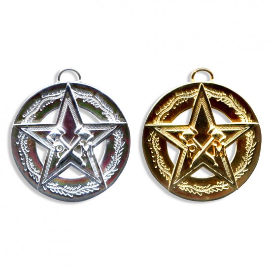 Irish L.O.L. Ladies PM Collar Jewel