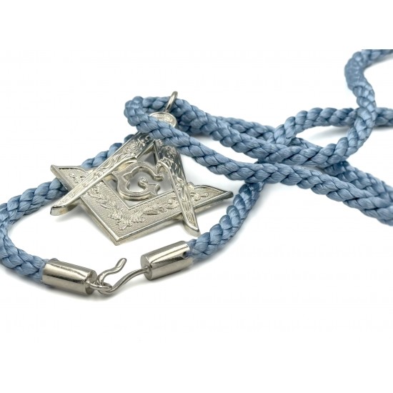 Irish Craft PM Collar Jewel & Craft 24” Neck Cord