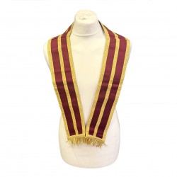 Irish Grand Royal Arch Chapter Foreign Representative Collar