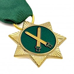 Council of Knights Masons Member's Breast Jewel