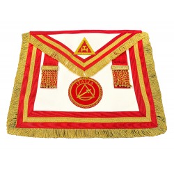 Irish Grand Royal Arch Chapter Apron