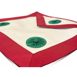 Council of Knights Masons Apron