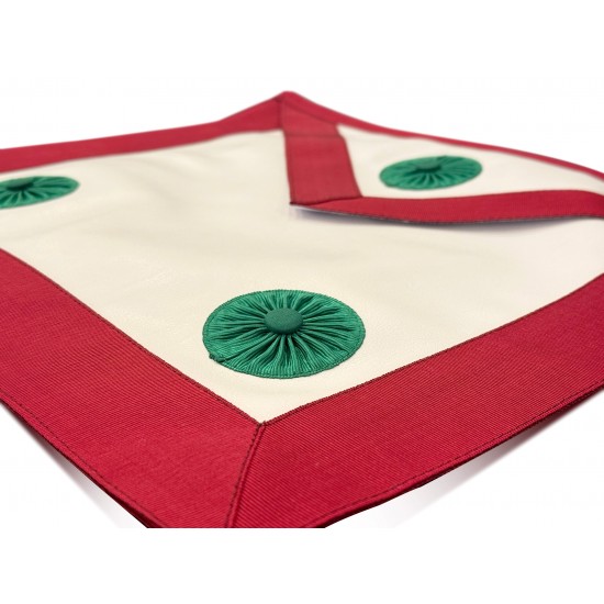 Council of Knights Masons Apron