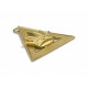 Irish Royal Arch Chapter Officers Collar Jewel