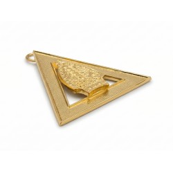 Irish Royal Arch Chapter Officers Collar Jewel