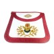 Prince Masons Apron