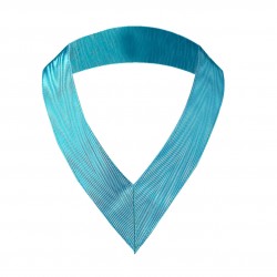 Hallstone Jewel Collarette