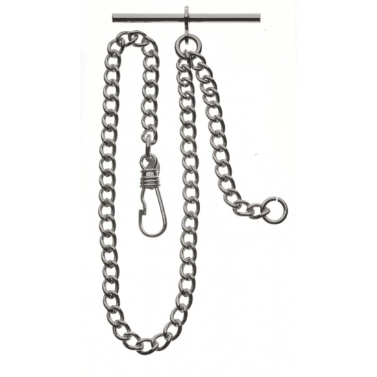 Hunter G127 CQ Masonic Pocket Watch