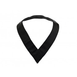 Order of Scarlet Cord Black Collarette