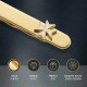 Knights of Malta Tie Slide