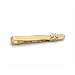 Knights of Malta Tie Slide