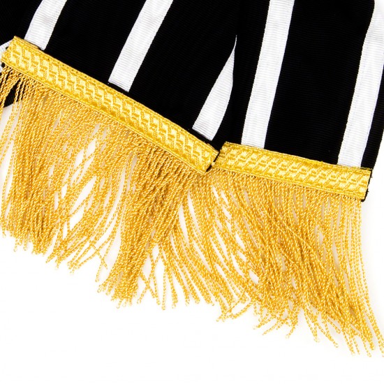 Masonic KnightsTemplar Great Priory Officers Sash