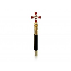 Knights Templar Knight Commander Baton