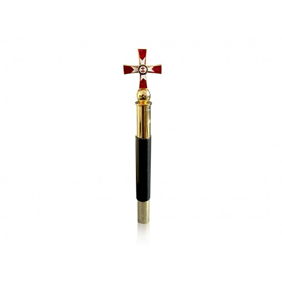Knights Templar Knight Commander Baton