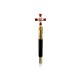 Knights Templar Knight Commander Baton