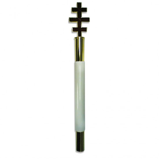 KT Grand Masters Baton (Salem Cross)