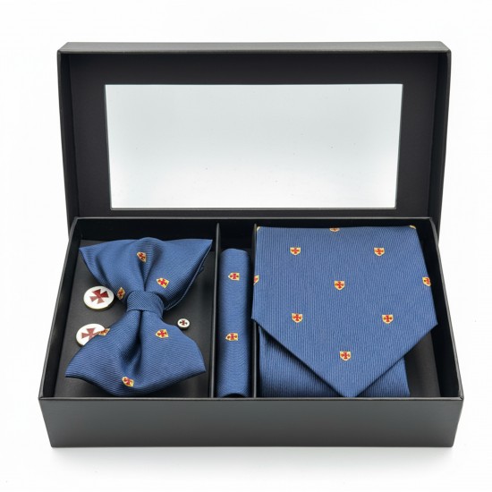 Knights Templar Gift Set