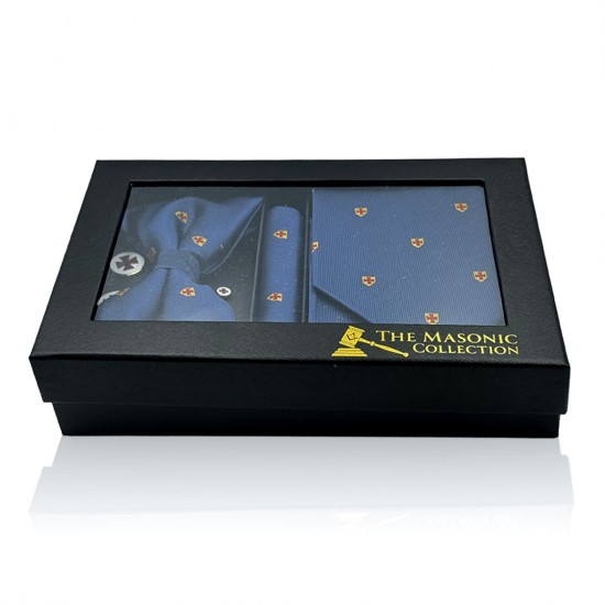 Knights Templar Gift Set