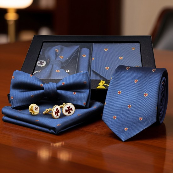Knights Templar Gift Set