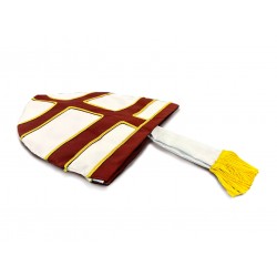 Knights Templar High Priest Mitre