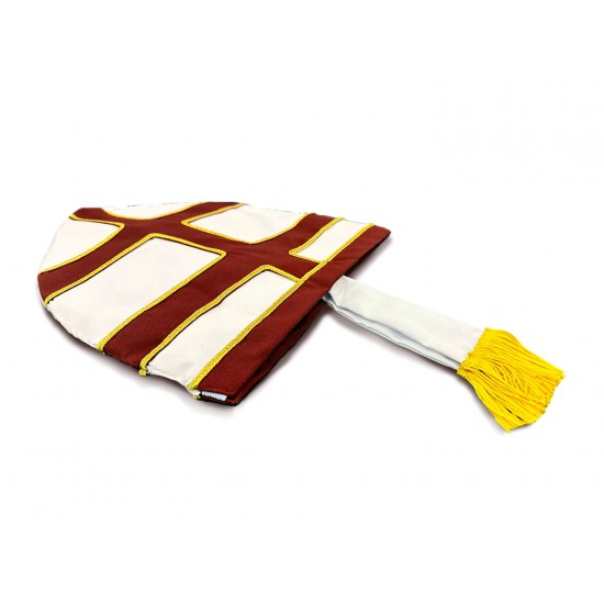 Knights Templar High Priest Mitre