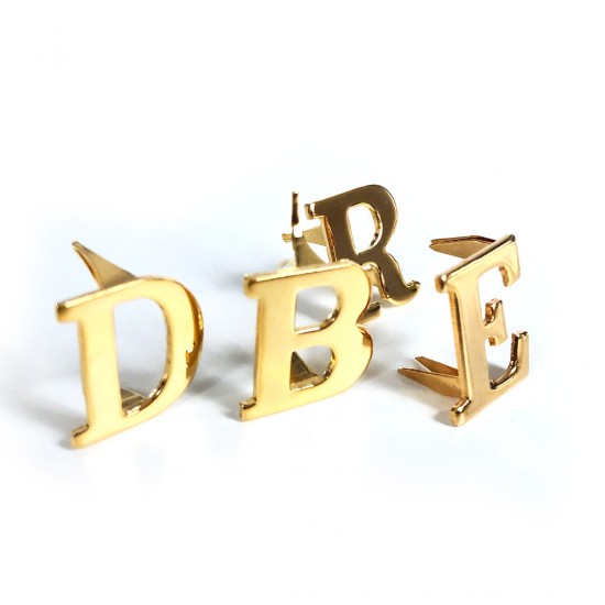 Knight Templar Letters