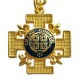 Red Cross of Constantine - Grand Officers Collarette Jewel