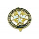 Knights Gt. Officer Collarette Jewel