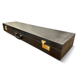 Knights Templar Faux Leather Hard Case