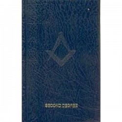 Emulation Second Degree Only Ritual (2021 Edition)