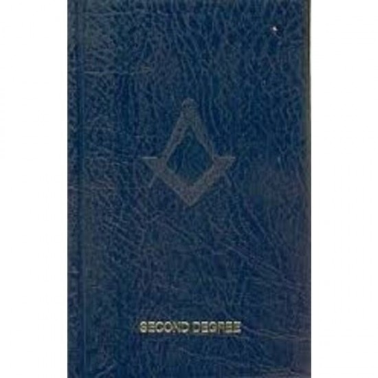 Emulation Second Degree Only Ritual (2021 Edition)