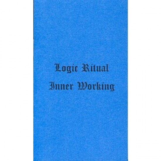 Logic Ritual Inner Working