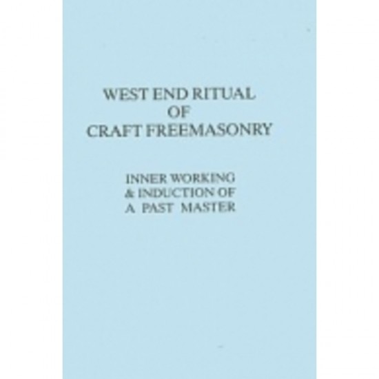 West End Inner Working