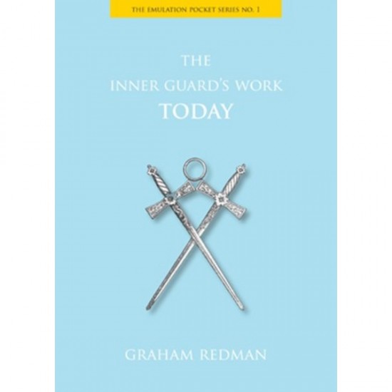 The Emulation Pocket Series No.1, Inner Guard's Work Today